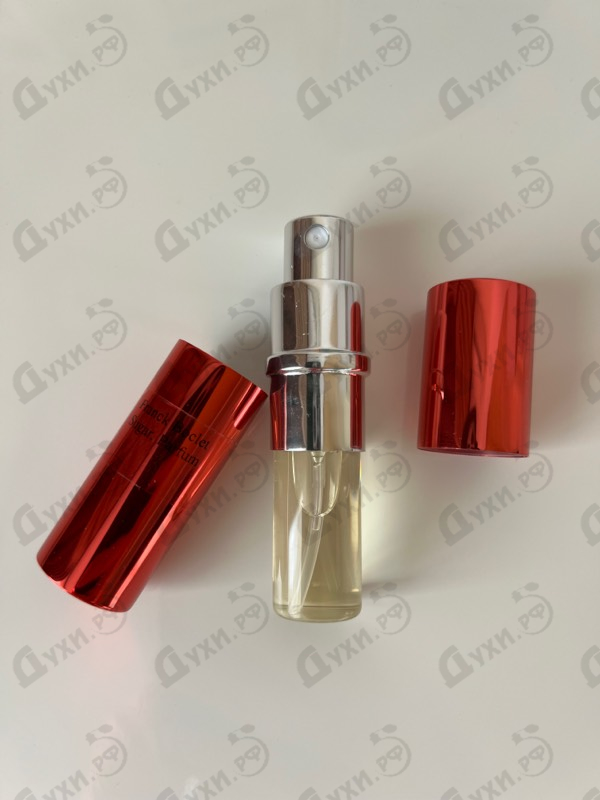 Купить Franck Boclet Sugar