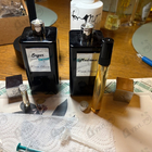 Отзыв Franck Boclet Sugar