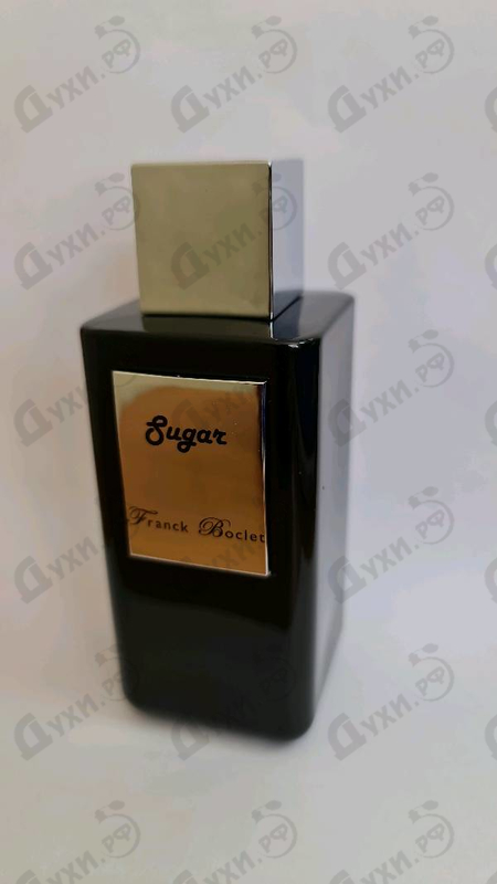 Купить Sugar от Franck Boclet