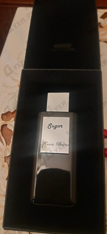 Купить Sugar от Franck Boclet