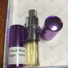 Духи Sugar от Franck Boclet