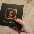 Духи Tonka от Franck Boclet