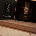 Отзыв Franck Boclet Tonka