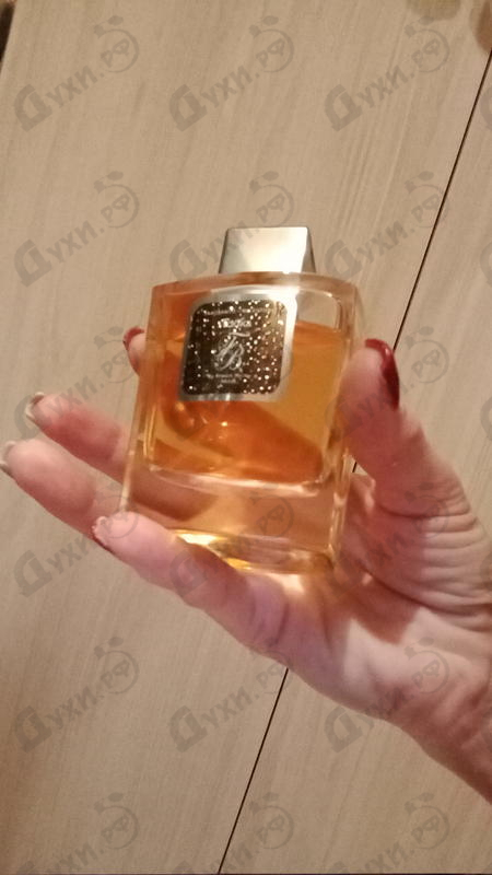 Парфюмерия Tonka от Franck Boclet Отзывы Franck Boclet Tonka