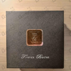 Парфюм Franck Boclet Tonka