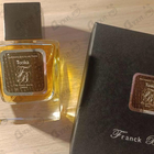 Отзыв Franck Boclet Tonka