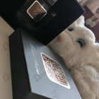 Духи Vanille от Franck Boclet