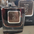 Отзывы Franck Boclet Vanille