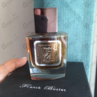 Отзыв Franck Boclet Vanille