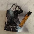 Отзывы Franck Boclet Vanille