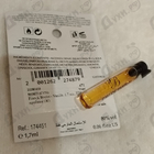 Духи Vanille от Franck Boclet