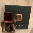 Духи Vanille от Franck Boclet