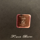 Отзыв Franck Boclet Vanille