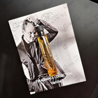 Духи Vanille от Franck Boclet