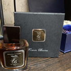 Отзывы Franck Boclet Vanille