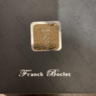 Духи Vanille от Franck Boclet