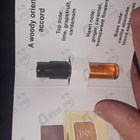 Отзыв Franck Boclet Vanille