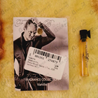 Отзыв Franck Boclet Vanille