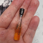 Отзывы Franck Boclet Vanille