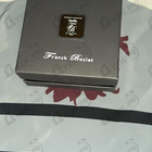 Отзыв Franck Boclet Vanille