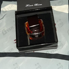 Отзыв Franck Boclet Vanille