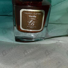 Отзывы Franck Boclet Vanille