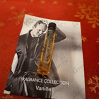 Духи Vanille от Franck Boclet