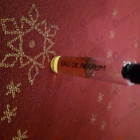 Духи Vanille от Franck Boclet