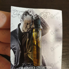 Духи Vanille от Franck Boclet