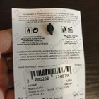 Отзыв Franck Boclet Vanille