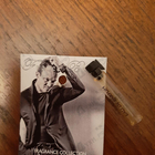 Парфюм Franck Boclet Vanille