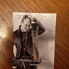 Отзыв Franck Boclet Vanille