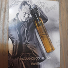 Духи Vanille от Franck Boclet