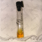 Духи Vanille от Franck Boclet