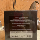 Отзыв Franck Boclet Vanille