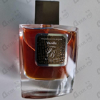 Духи Vanille от Franck Boclet