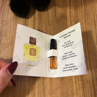 Парфюм Franck Boclet Vanille