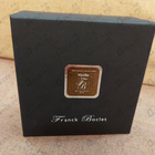 Отзывы Franck Boclet Vanille
