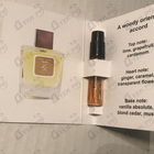 Отзывы Franck Boclet Vanille