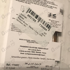 Отзывы Franck Boclet Vanille