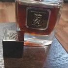 Отзыв Franck Boclet Vanille