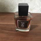 Отзыв Franck Boclet Vanille