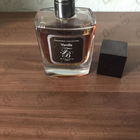 Духи Vanille от Franck Boclet