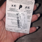 Духи Vanille от Franck Boclet