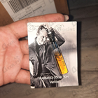 Отзыв Franck Boclet Vanille