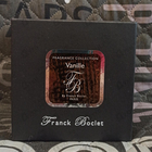 Парфюм Franck Boclet Vanille
