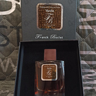 Отзывы Franck Boclet Vanille