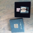 Отзыв Franck Boclet Vanille