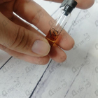 Отзыв Franck Boclet Vanille