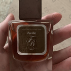 Отзыв Franck Boclet Vanille